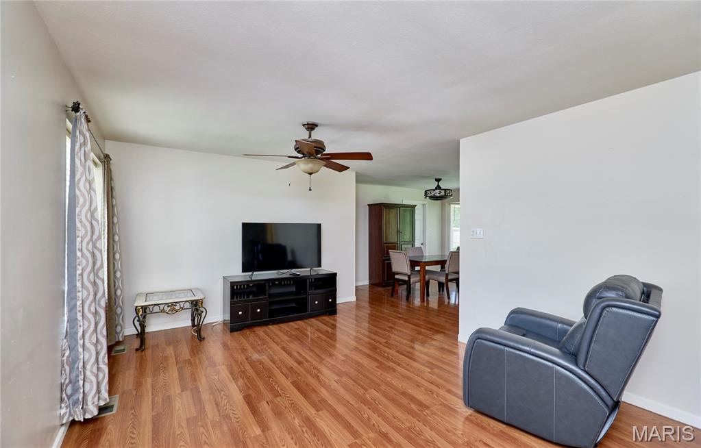 Oak Forest - Residential
