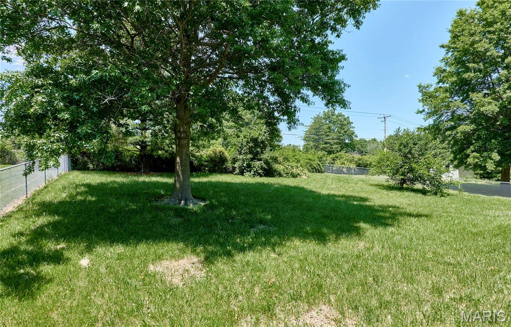 Oak Forest - Residential
