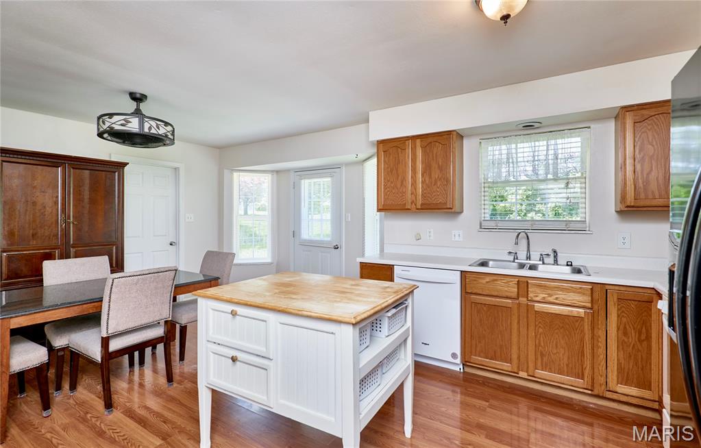 Oak Forest - Residential