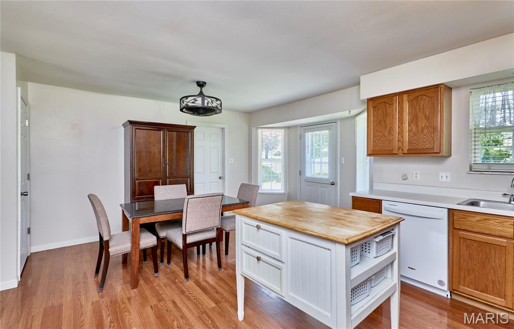 Oak Forest - Residential