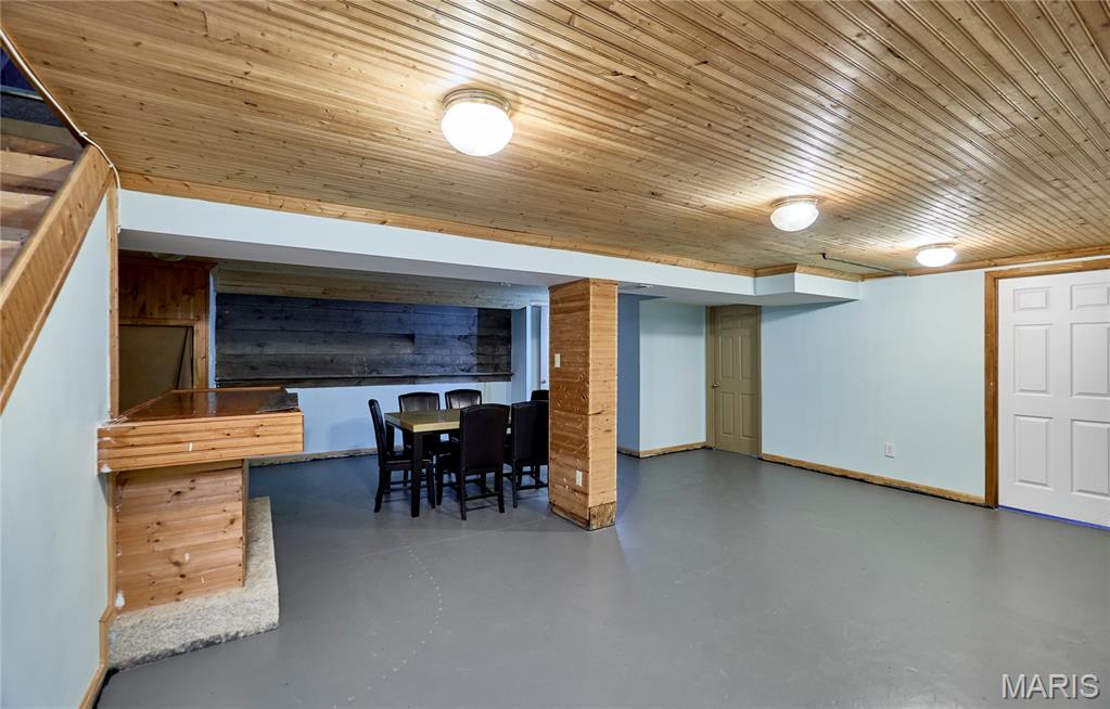 Oak Forest - Residential