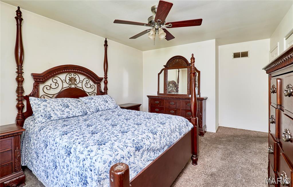 Oak Forest - Residential