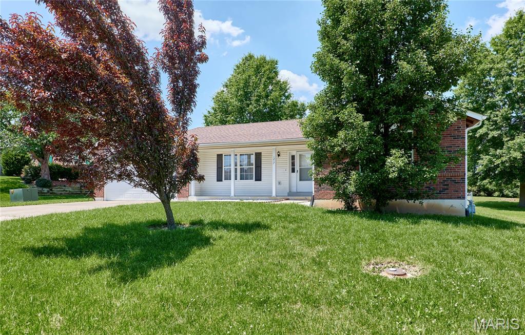 Oak Forest - Residential