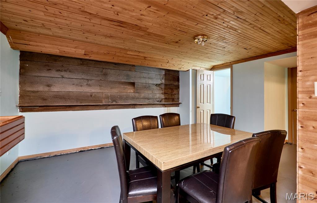 Oak Forest - Residential