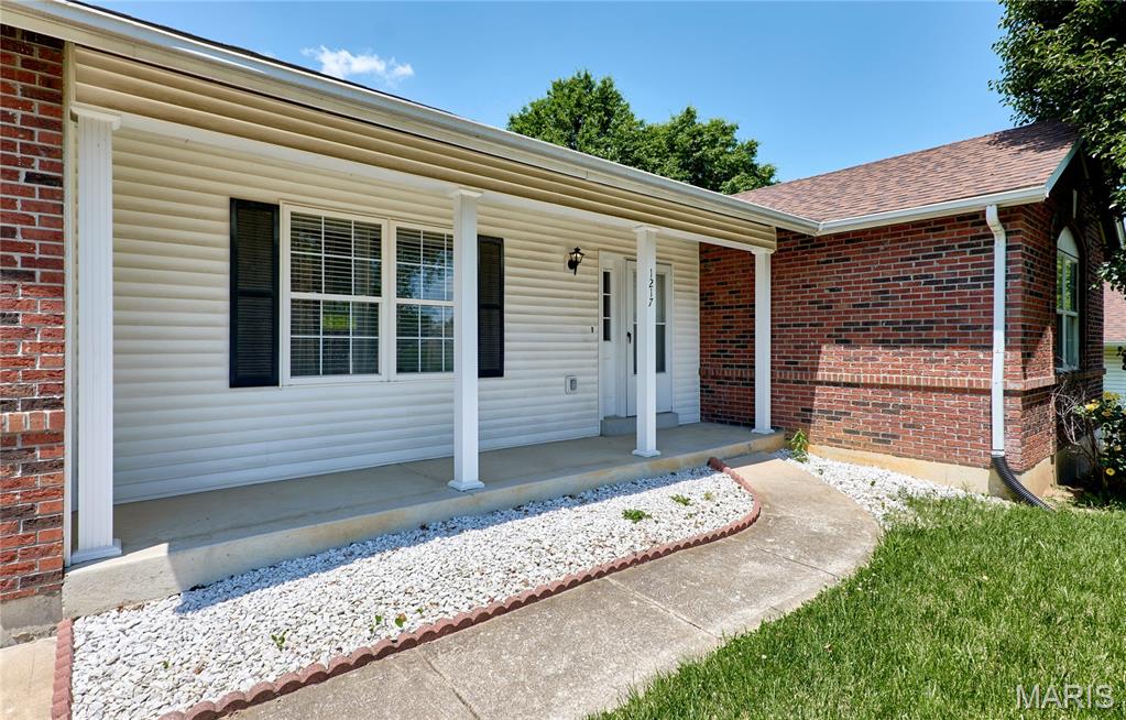 Oak Forest - Residential