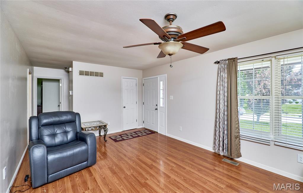 Oak Forest - Residential