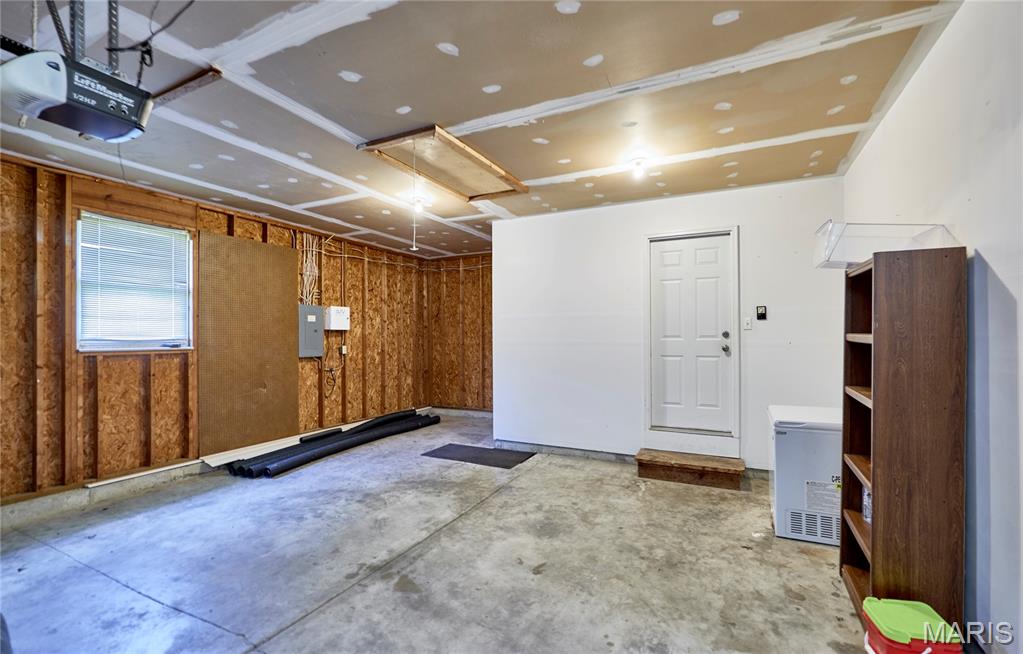 Oak Forest - Residential