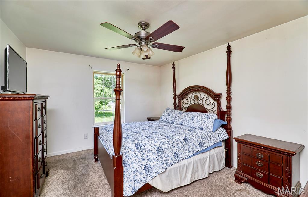 Oak Forest - Residential