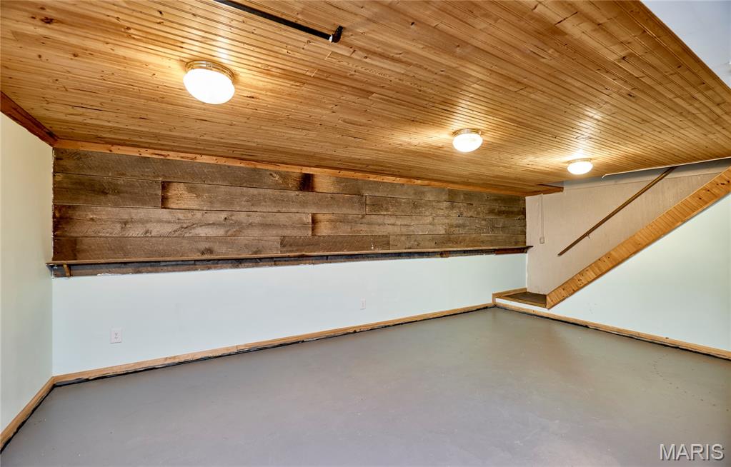 Oak Forest - Residential