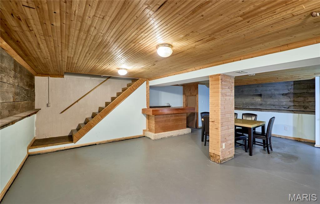 Oak Forest - Residential