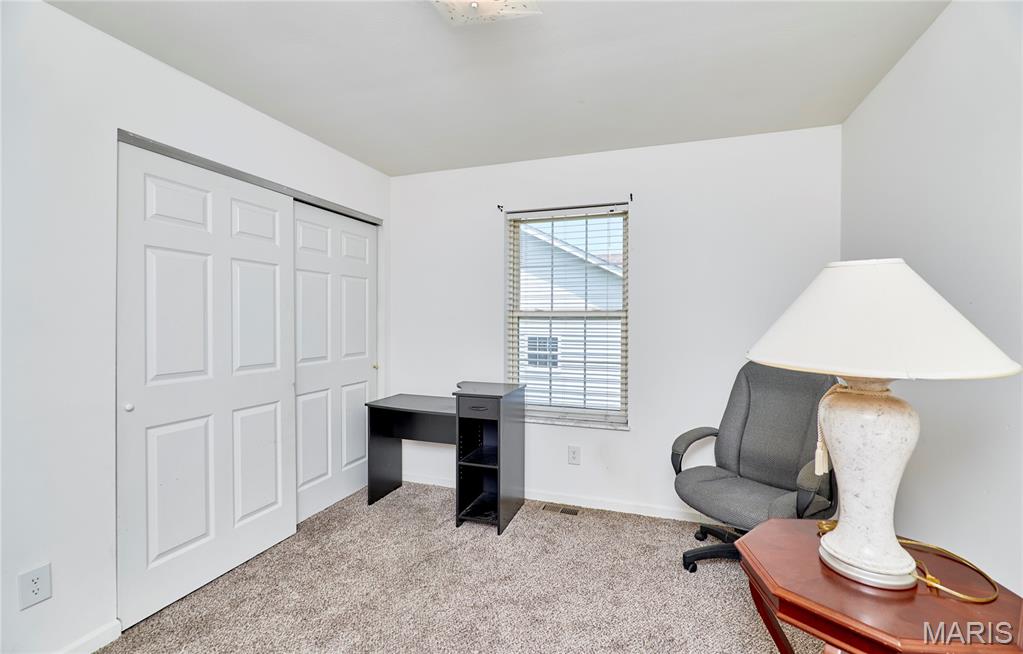 Oak Forest - Residential