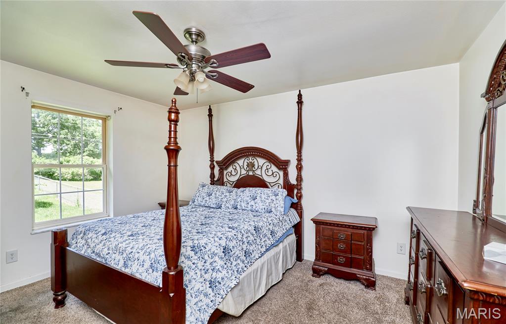 Oak Forest - Residential