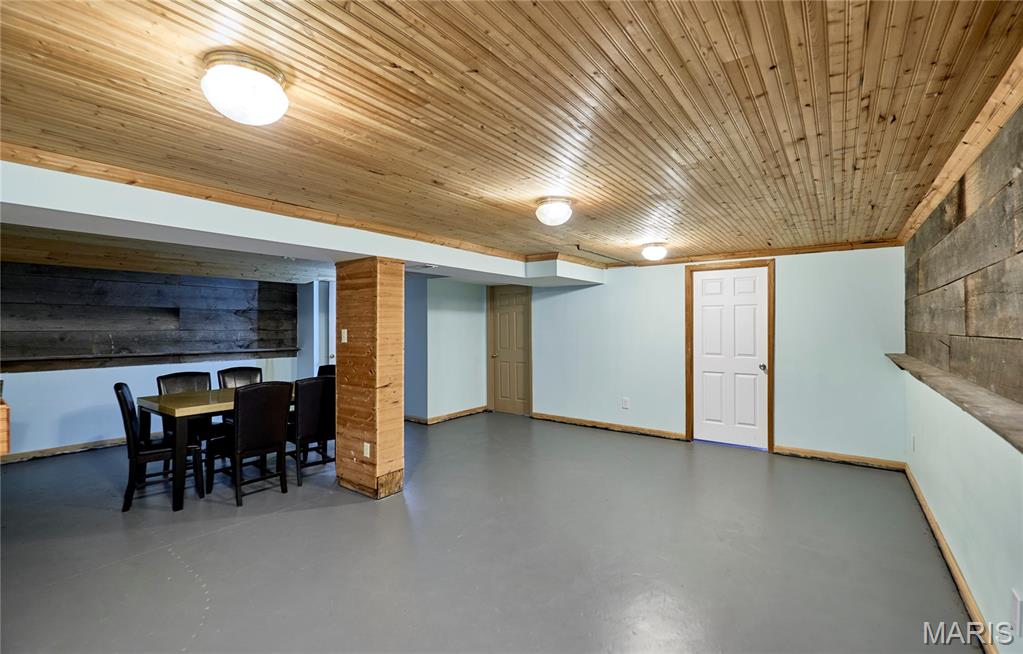 Oak Forest - Residential