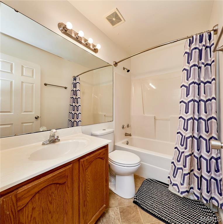 Oak Forest - Residential