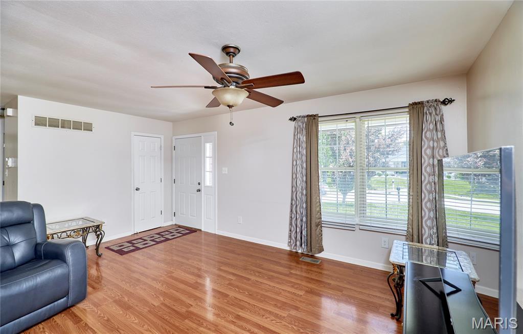 Oak Forest - Residential