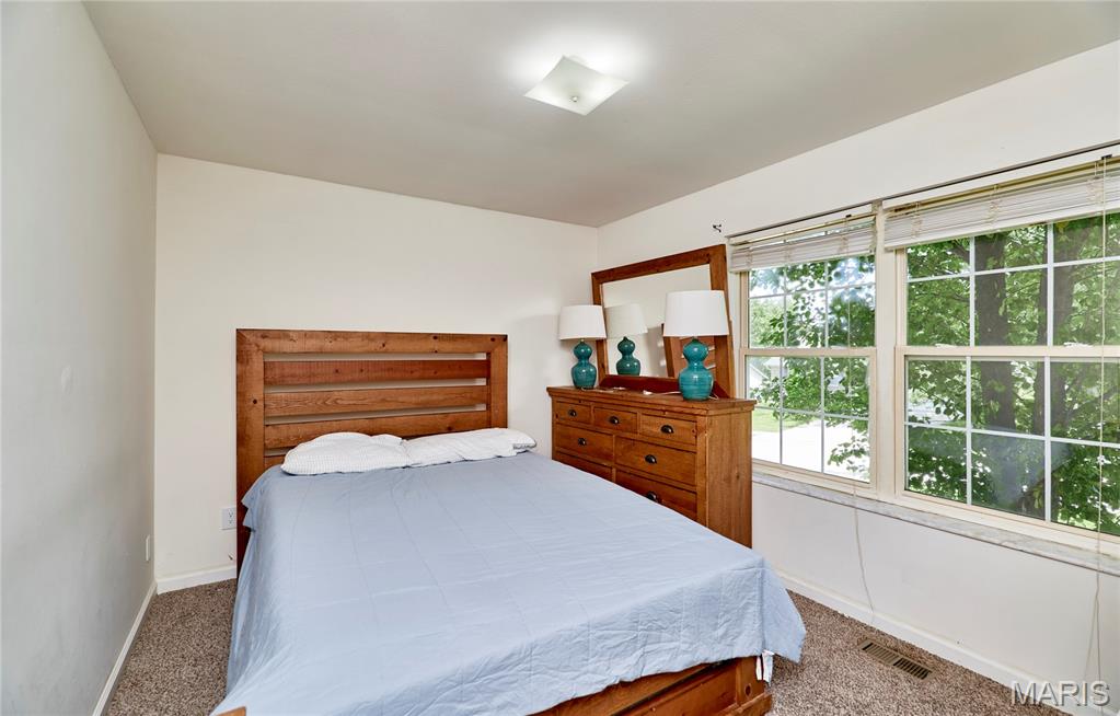 Oak Forest - Residential