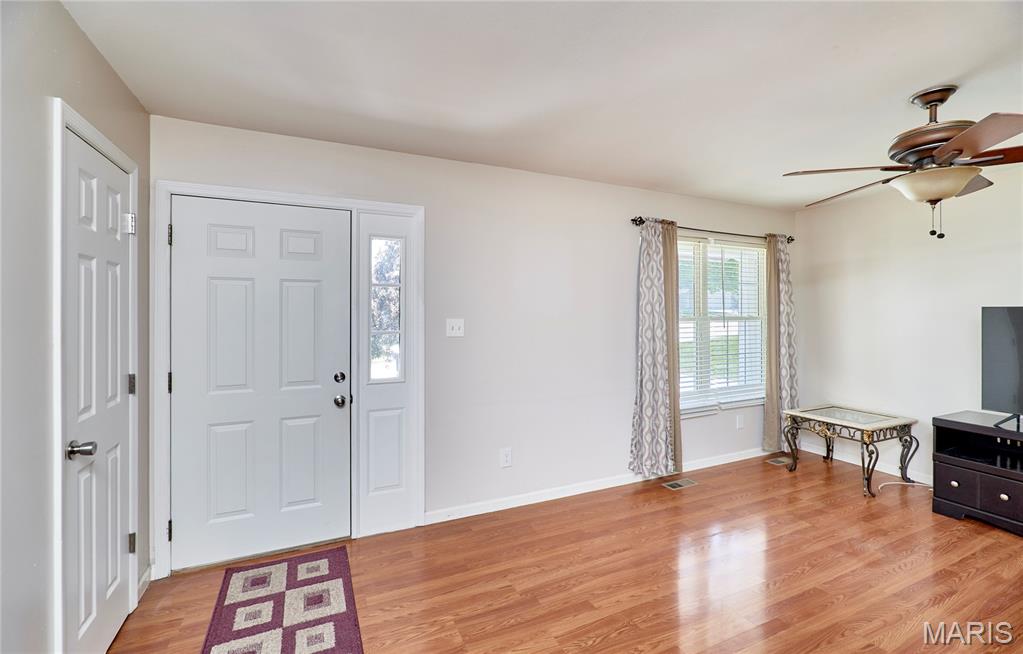 Oak Forest - Residential