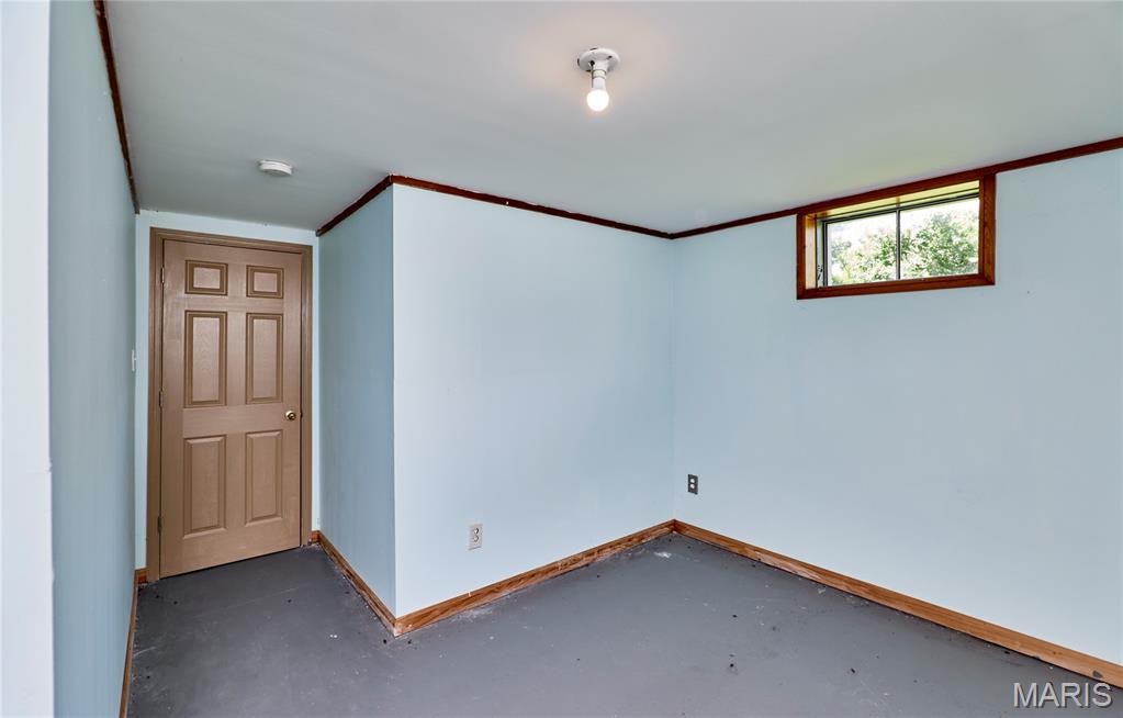 Oak Forest - Residential