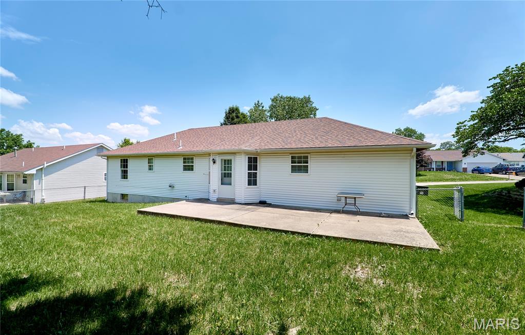 Oak Forest - Residential