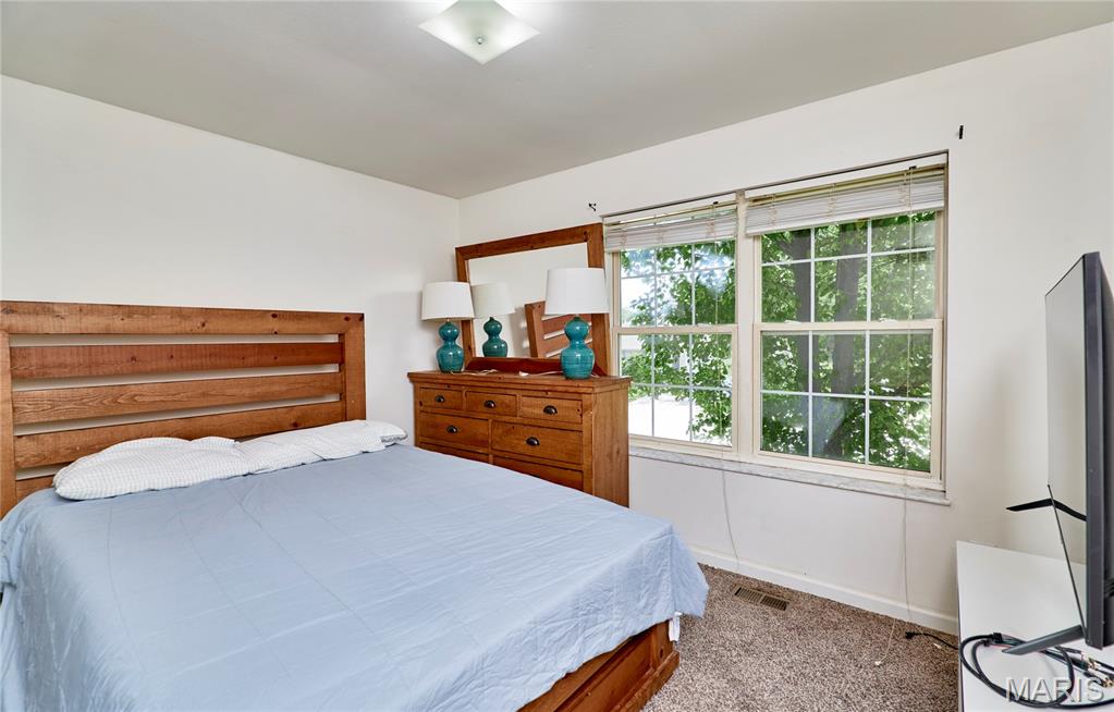 Oak Forest - Residential