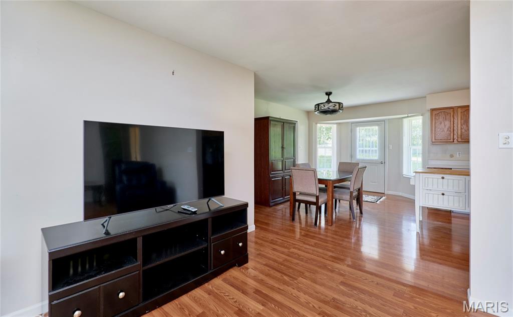 Oak Forest - Residential