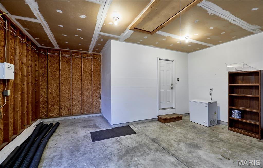 Oak Forest - Residential