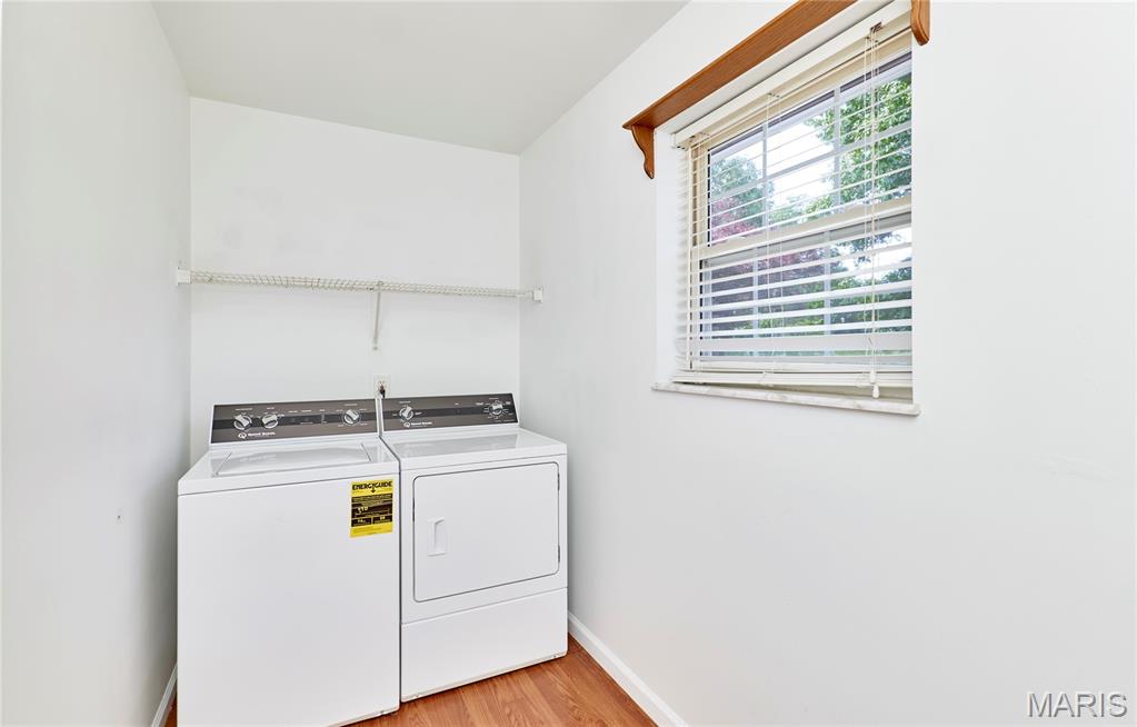 Oak Forest - Residential