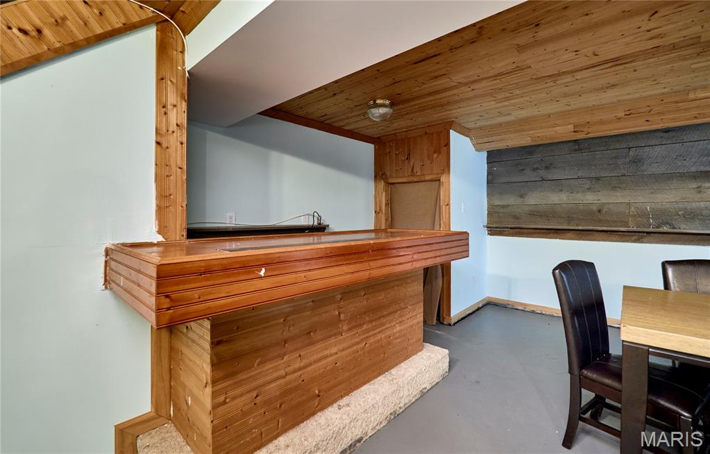 Oak Forest - Residential