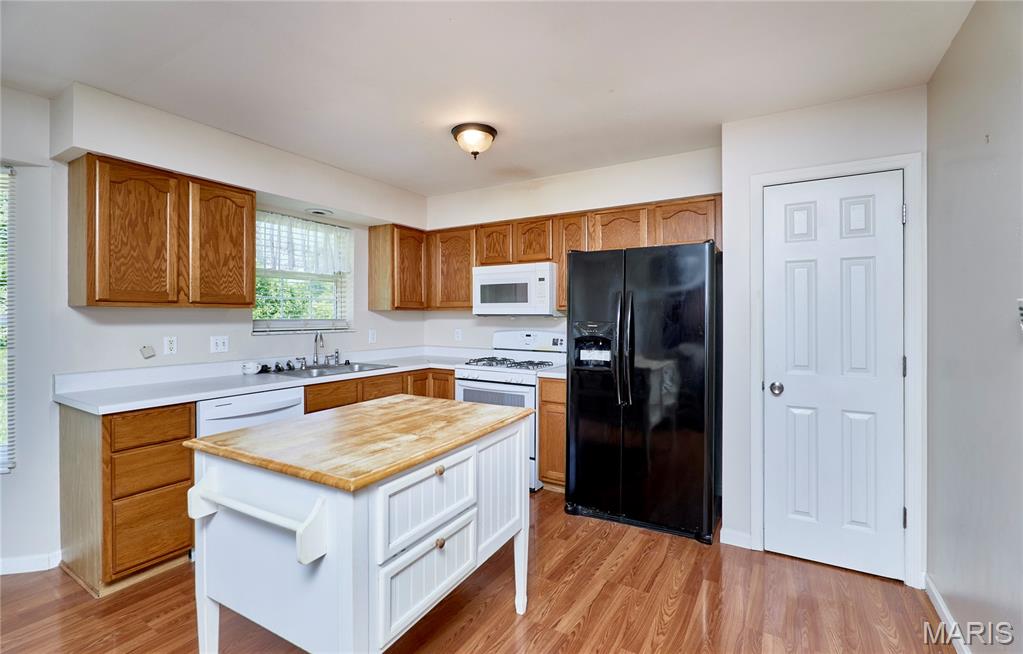 Oak Forest - Residential