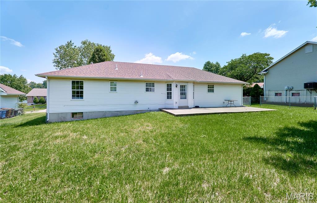 Oak Forest - Residential
