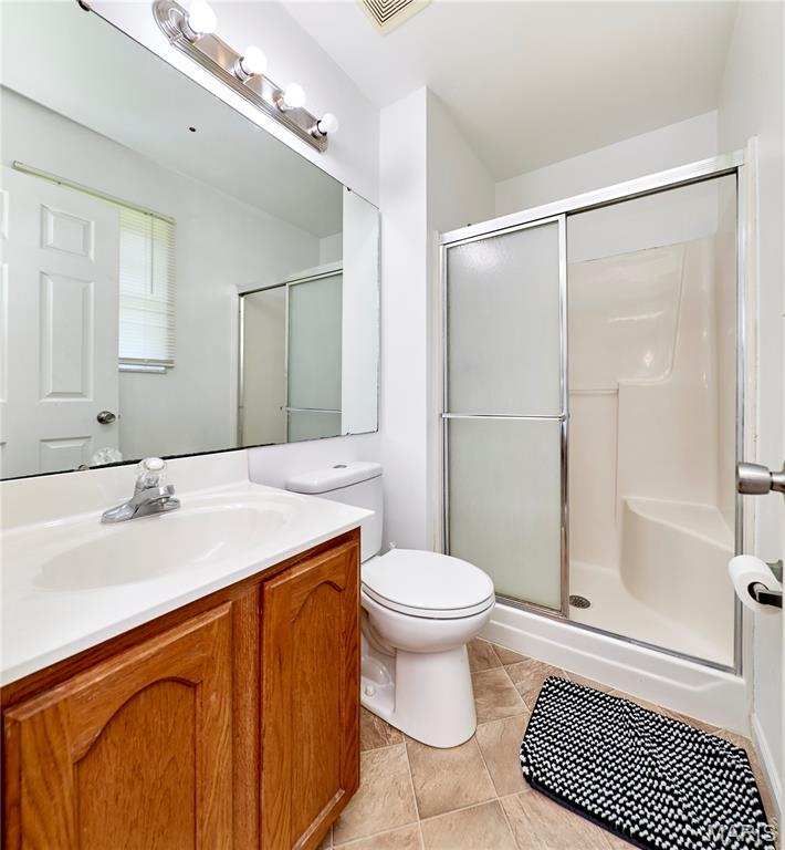 Oak Forest - Residential