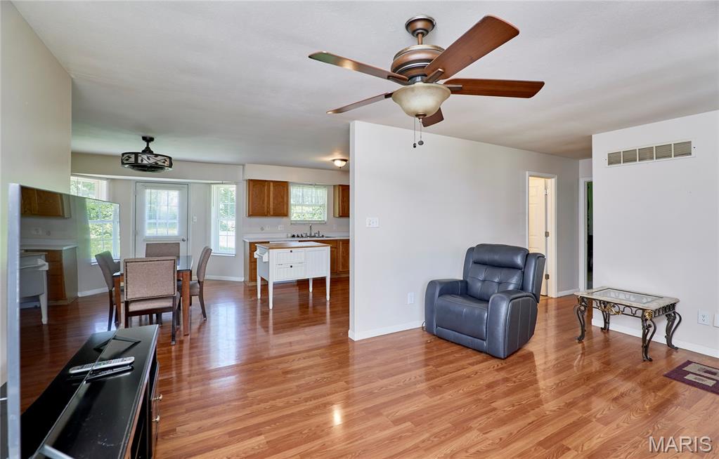 Oak Forest - Residential