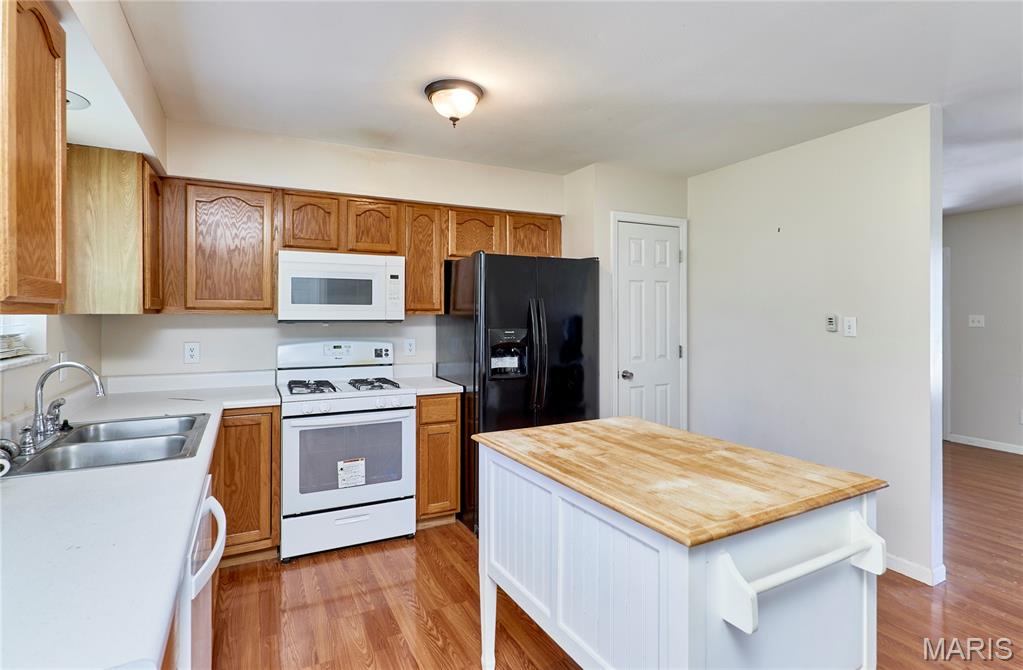 Oak Forest - Residential