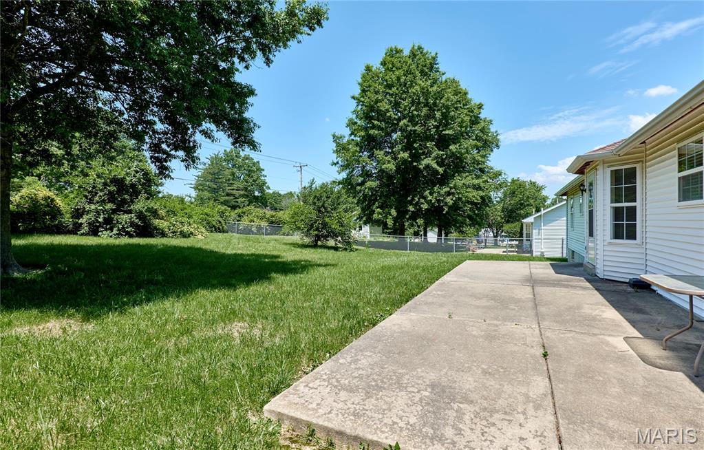 Oak Forest - Residential