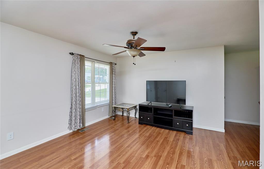 Oak Forest - Residential