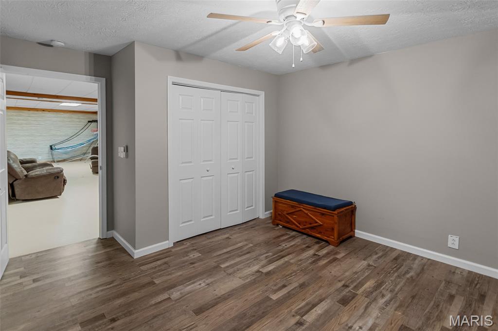 Not in a subdivision - Residential