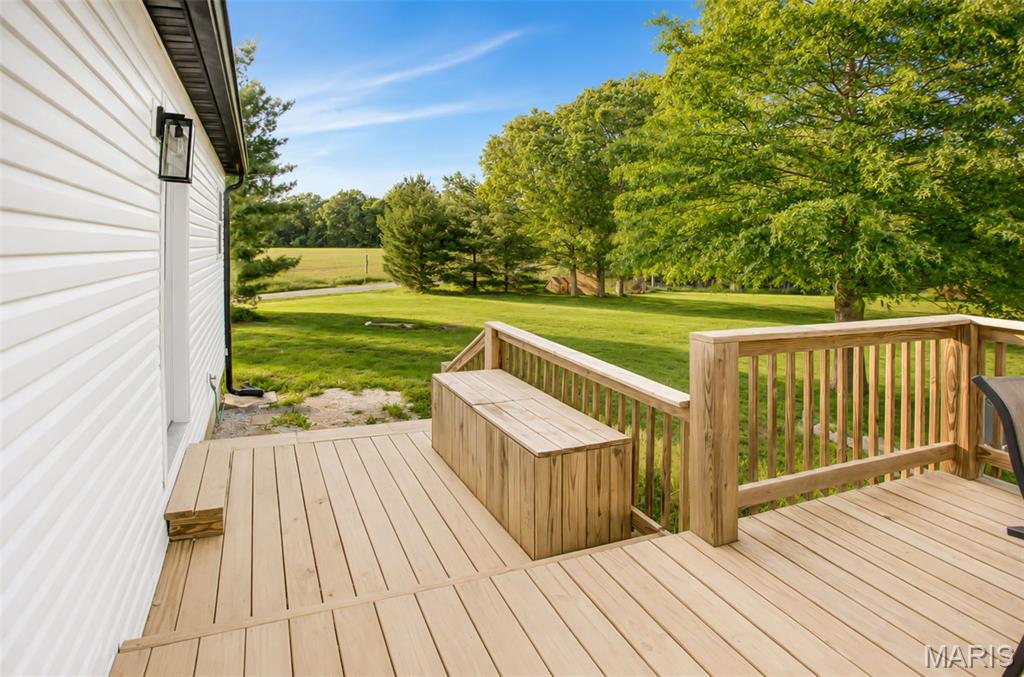 Not in a subdivision - Residential