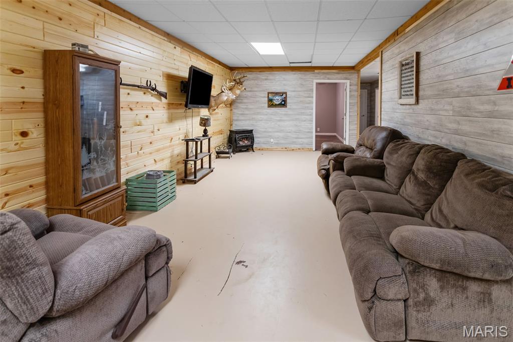 Not in a subdivision - Residential
