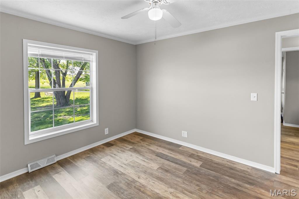 Not in a subdivision - Residential