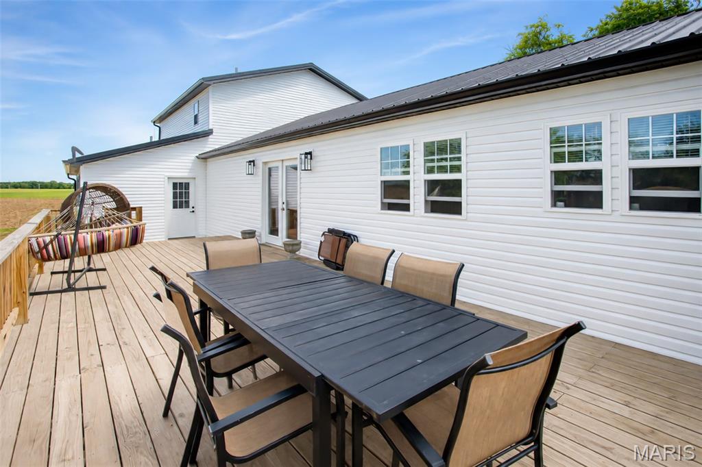 Not in a subdivision - Residential