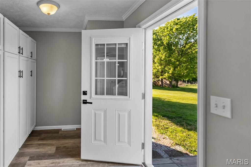 Not in a subdivision - Residential