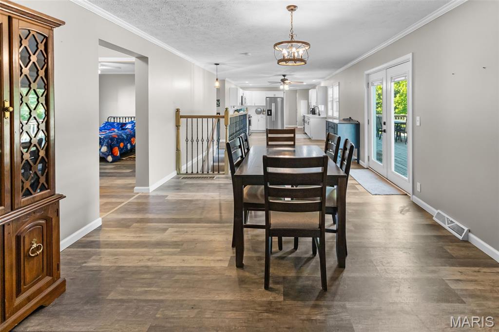 Not in a subdivision - Residential
