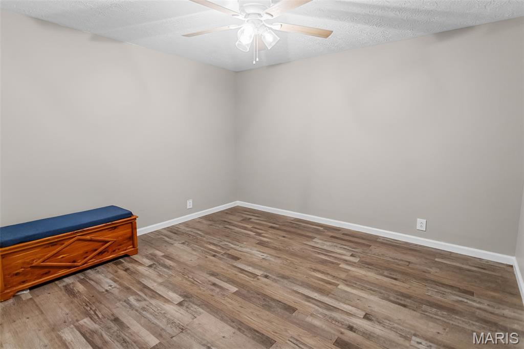 Not in a subdivision - Residential