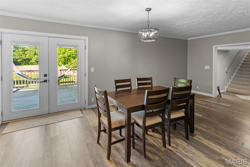 Not in a subdivision - Residential