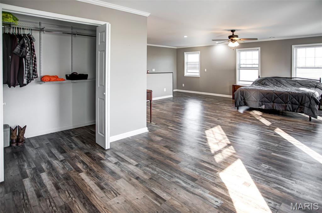 Not in a subdivision - Residential
