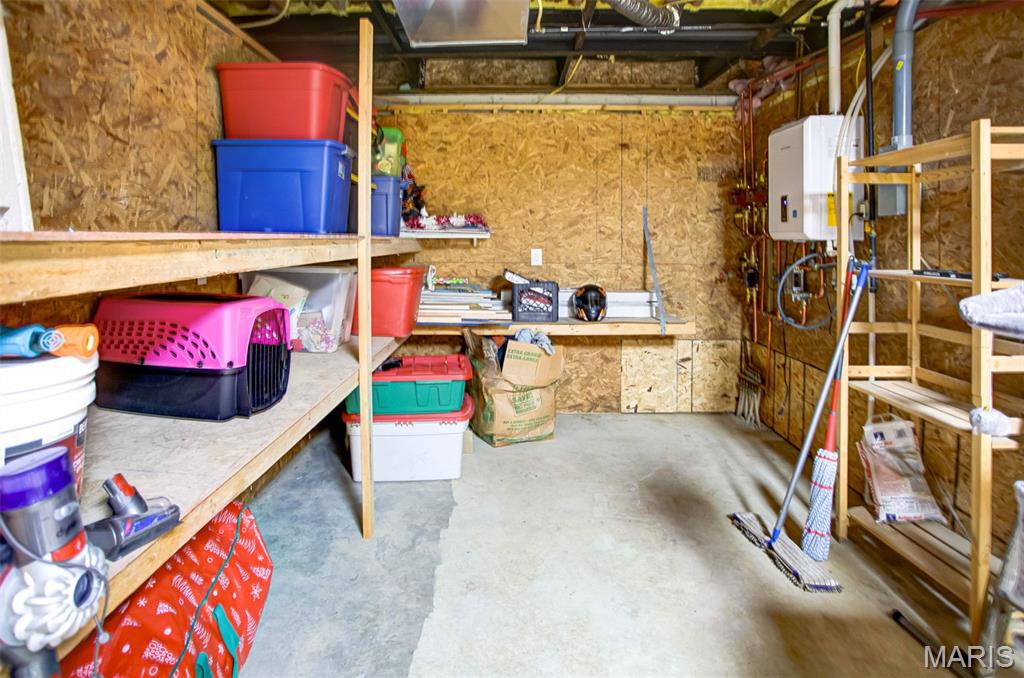 Not in a subdivision - Residential