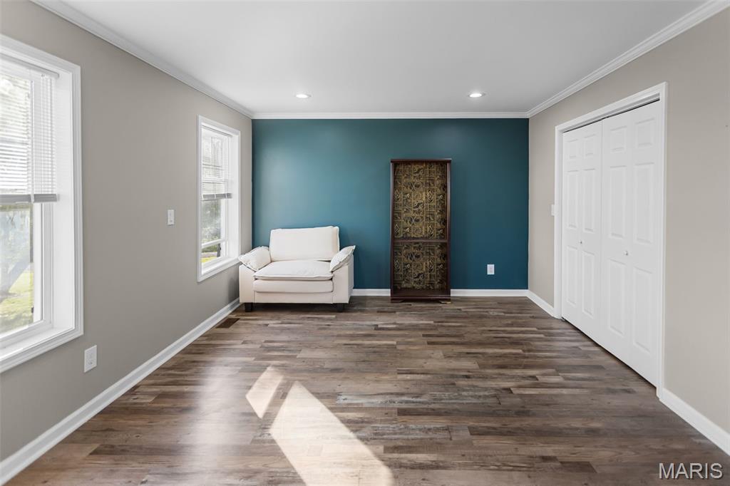 Not in a subdivision - Residential