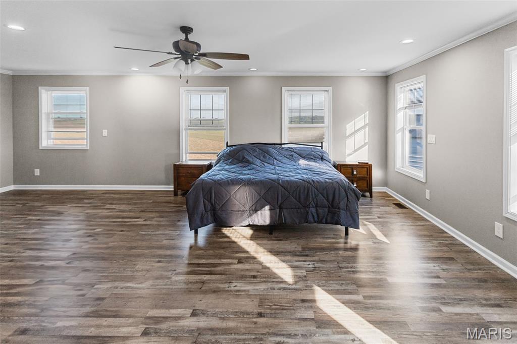 Not in a subdivision - Residential
