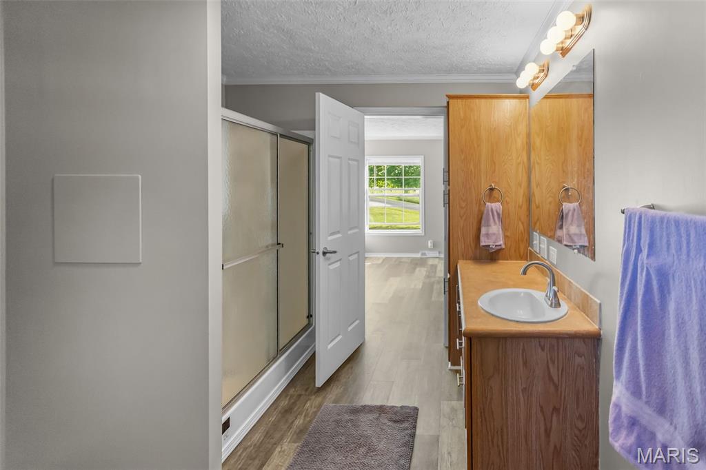 Not in a subdivision - Residential