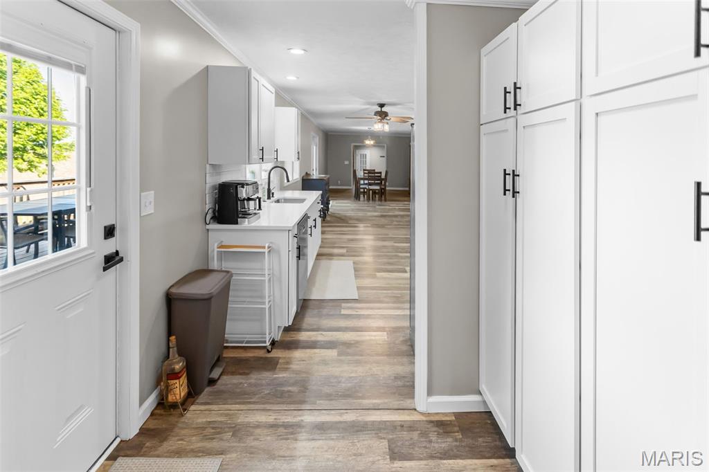 Not in a subdivision - Residential